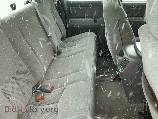 2006 CHEVROLET SILVERADO - VIN: 2GCEK19B661149455 - Photo 6