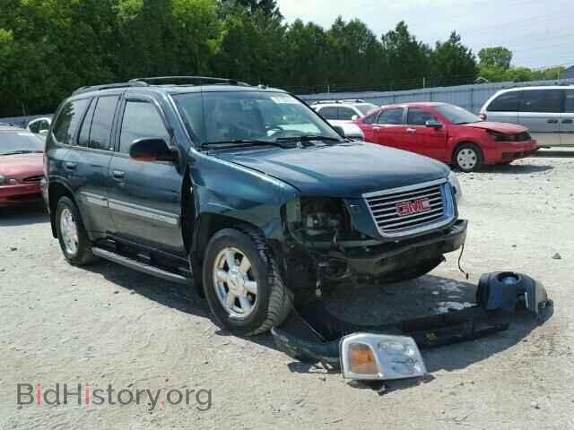 Фотография 1GKDT13S252220381 - GMC ENVOY 2005