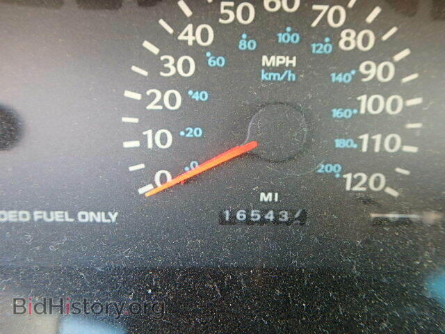 1998 DODGE NEON - VIN: 1B3ES47C7WD628583 - Фото 8