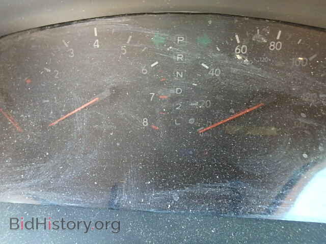 2000 LEXUS ES300 - VIN: JT8BF28G7Y0274097 - Фото 8