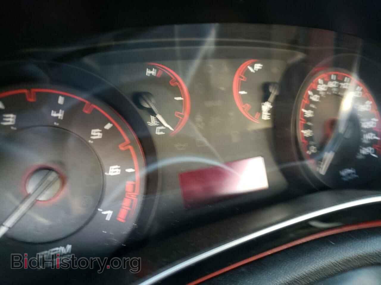 2015 DODGE DART - VIN: 1C3CDFBBXFD410796 - Photo 8