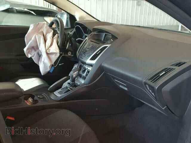 2013 FORD FOCUS - VIN: 1FADP3F28DL195959 - Фото 5