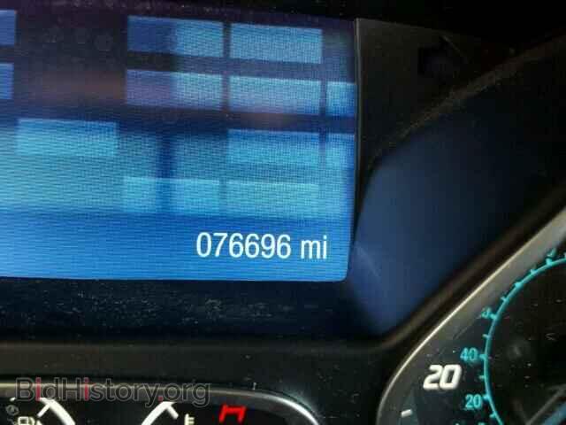 2013 FORD FOCUS - VIN: 1FADP3F28DL195959 - Фото 8