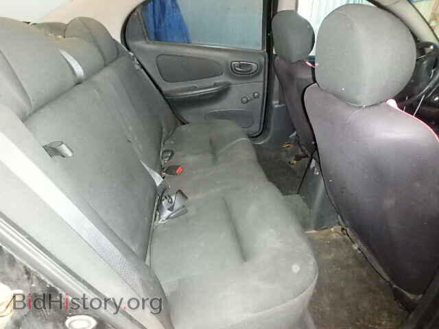 2005 DODGE NEON - VIN: 1B3ES56C05D229746 - Фото 6