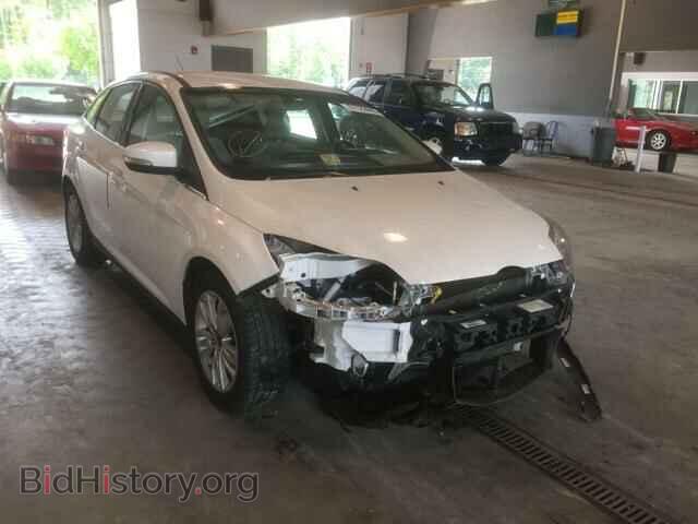 Photo 1FAHP3H29CL180237 - FORD FOCUS 2012