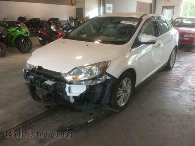 2012 FORD FOCUS - VIN: 1FAHP3H29CL180237 - Photo 2