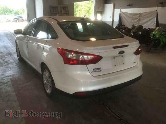 2012 FORD FOCUS - VIN: 1FAHP3H29CL180237 - Photo 3