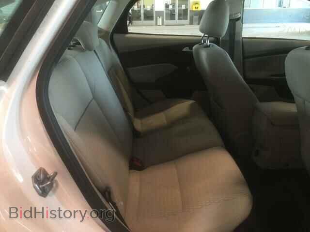 2012 FORD FOCUS - VIN: 1FAHP3H29CL180237 - Photo 6