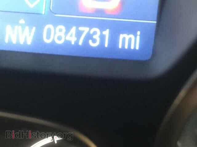 2012 FORD FOCUS - VIN: 1FAHP3H29CL180237 - Photo 8