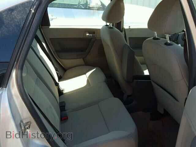 2009 FORD FOCUS - VIN: 1FAHP36N89W201938 - Фото 6