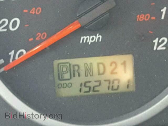 2004 MAZDA TRIBUTE - VIN: 4F2CZ96124KM26323 - Фото 8
