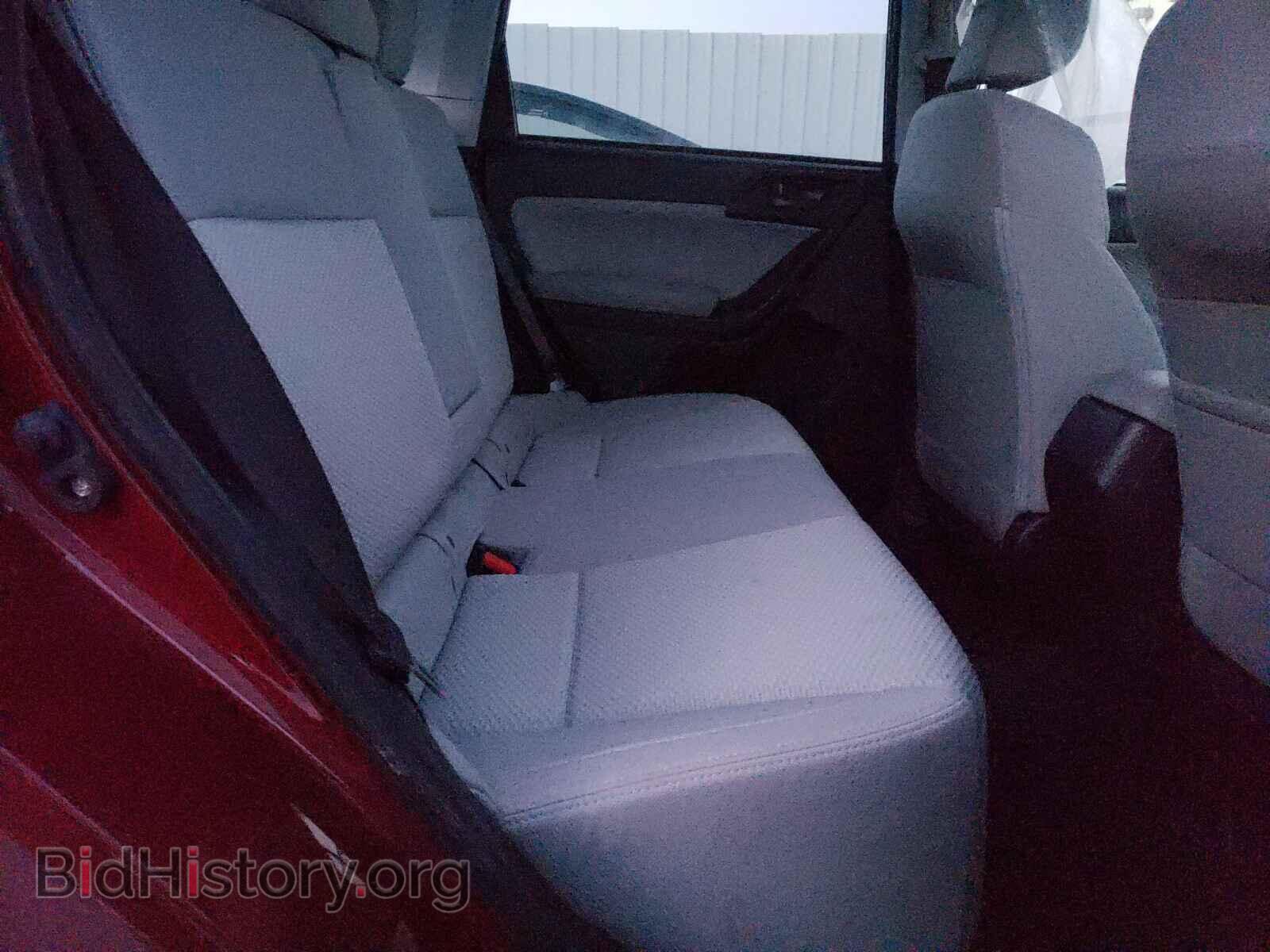 2018 SUBARU FORESTER - VIN: JF2SJAECXJH464707 - Фото 6