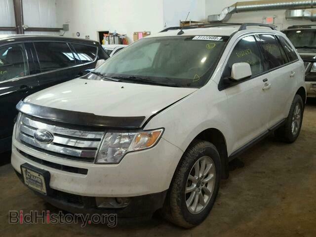 2010 FORD EDGE - VIN: 2FMDK4JC2ABA71868 - Photo 2