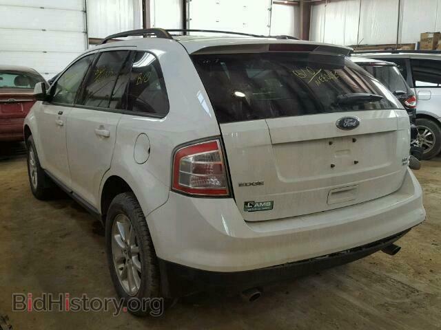 2010 FORD EDGE - VIN: 2FMDK4JC2ABA71868 - Photo 3