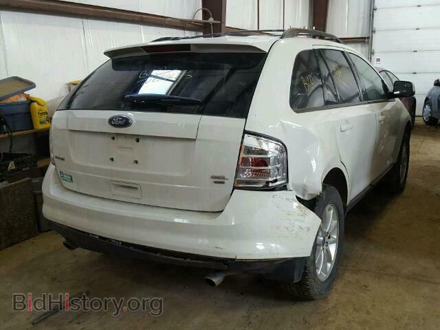 2010 FORD EDGE - VIN: 2FMDK4JC2ABA71868 - Photo 4