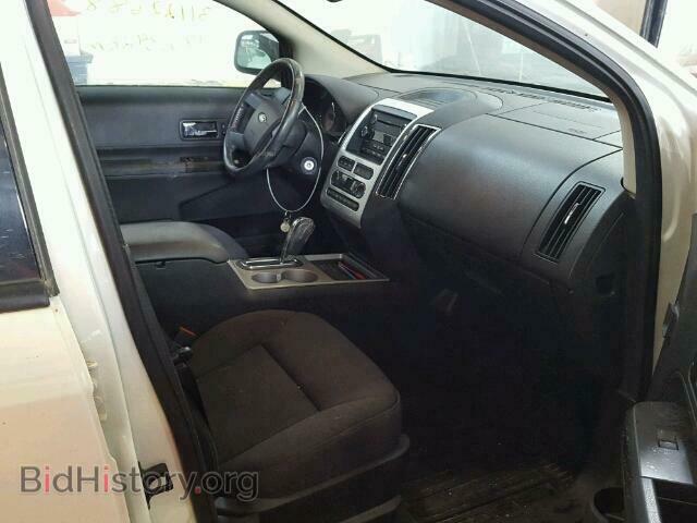 2010 FORD EDGE - VIN: 2FMDK4JC2ABA71868 - Photo 5