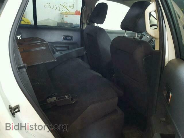 2010 FORD EDGE - VIN: 2FMDK4JC2ABA71868 - Photo 6