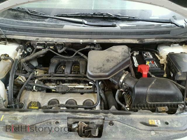 2010 FORD EDGE - VIN: 2FMDK4JC2ABA71868 - Photo 7