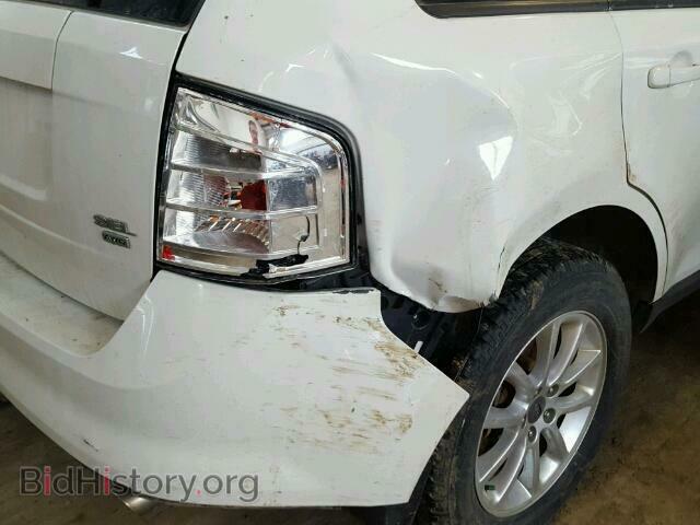 2010 FORD EDGE - VIN: 2FMDK4JC2ABA71868 - Photo 9