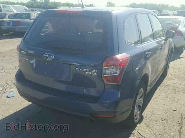 2014 SUBARU FORESTER - VIN: JF2SJAACXEH479039 - Photo 4