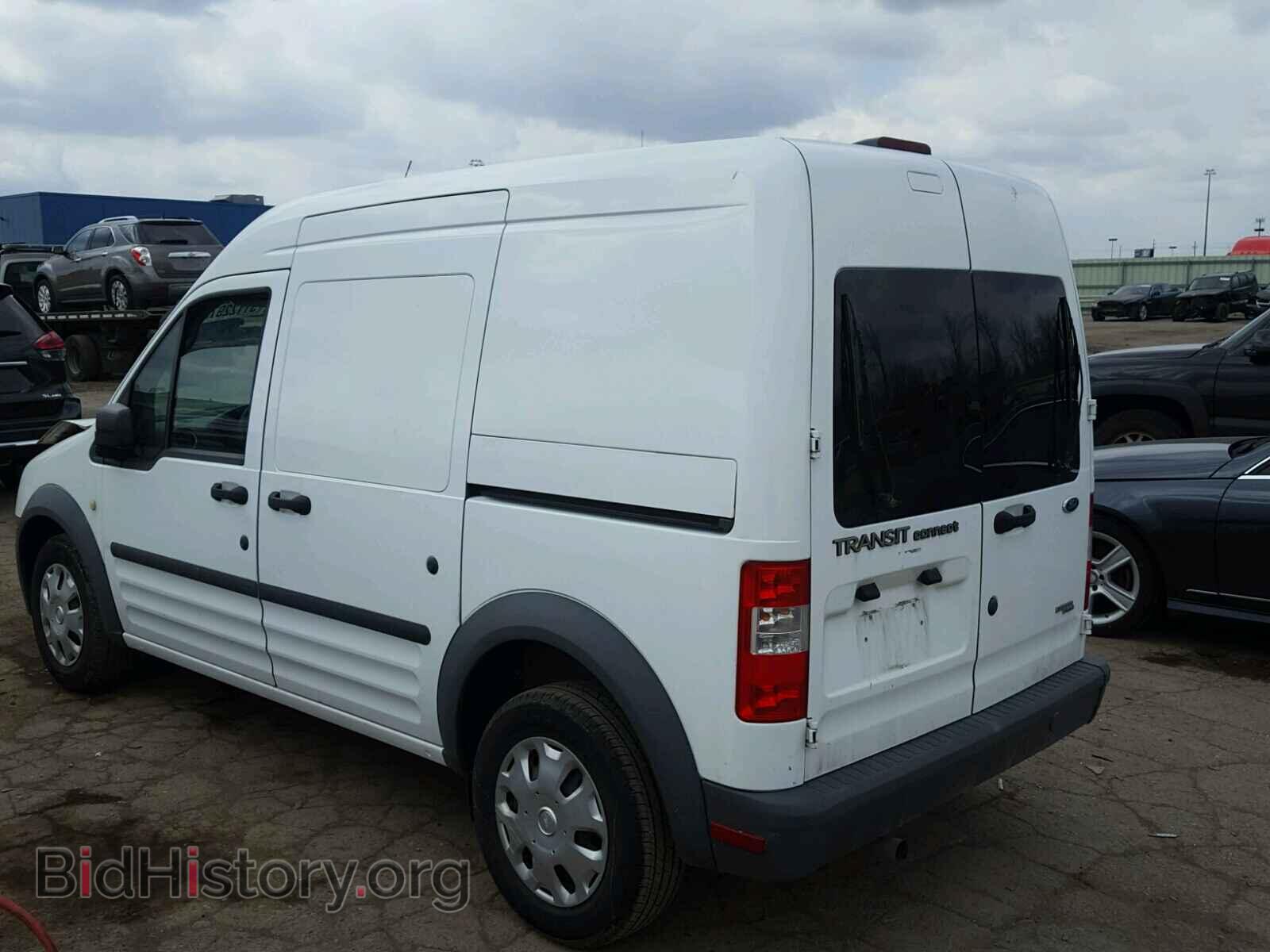 2013 FORD TRANSIT CO - VIN: NM0LS7CN2DT145680 - Фото 3