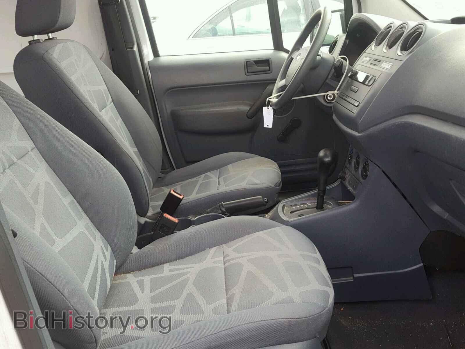 2013 FORD TRANSIT CO - VIN: NM0LS7CN2DT145680 - Фото 5