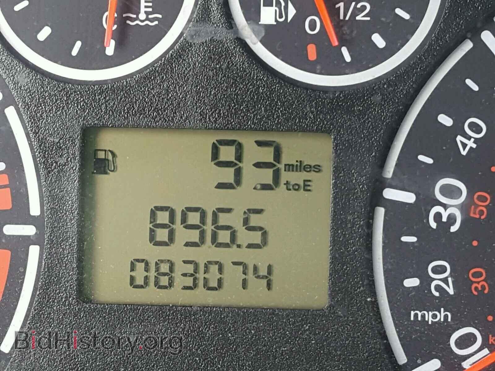2013 FORD TRANSIT CO - VIN: NM0LS7CN2DT145680 - Фото 8