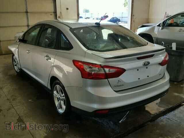 2012 FORD FOCUS - VIN: 1FAHP3F25CL243059 - Фото 3