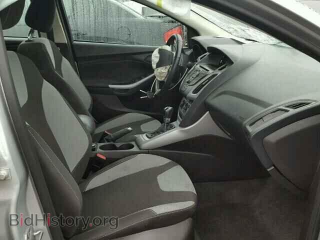 2012 FORD FOCUS - VIN: 1FAHP3F25CL243059 - Фото 5