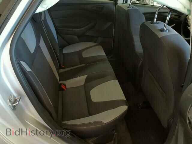 2012 FORD FOCUS - VIN: 1FAHP3F25CL243059 - Фото 6