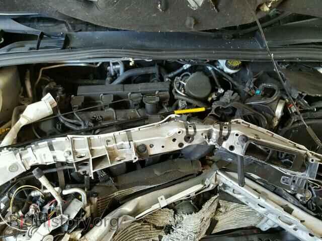 2012 FORD FOCUS - VIN: 1FAHP3F25CL243059 - Фото 7