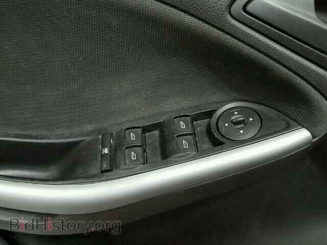 2012 FORD FOCUS - VIN: 1FAHP3F25CL243059 - Фото 10