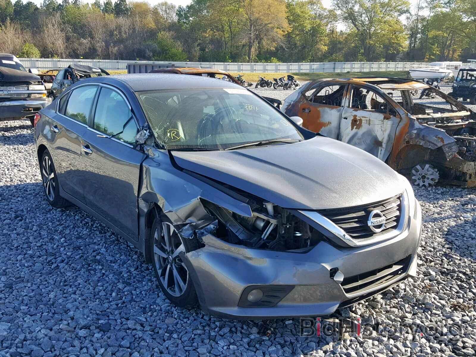 Photo 1N4AL3AP2GC269365 - NISSAN ALTIMA 2016