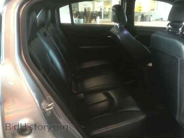 2014 CHRYSLER 200 - VIN: 1C3CCBCG2EN157035 - Фото 6