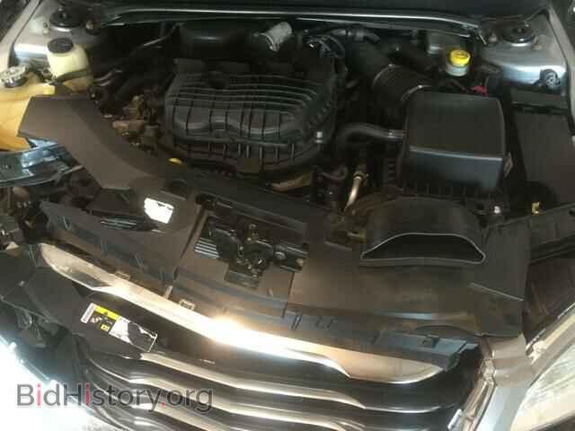 2014 CHRYSLER 200 - VIN: 1C3CCBCG2EN157035 - Фото 7