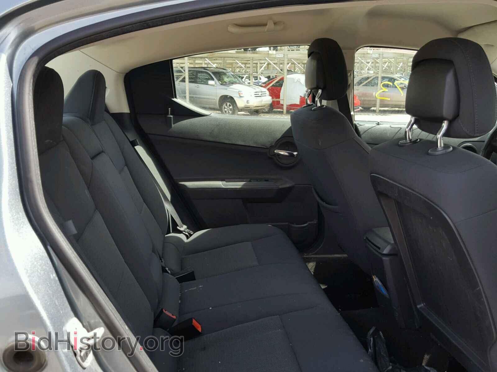 2010 DODGE AVENGER - VIN: 1B3CC4FD0AN181080 - Фото 6