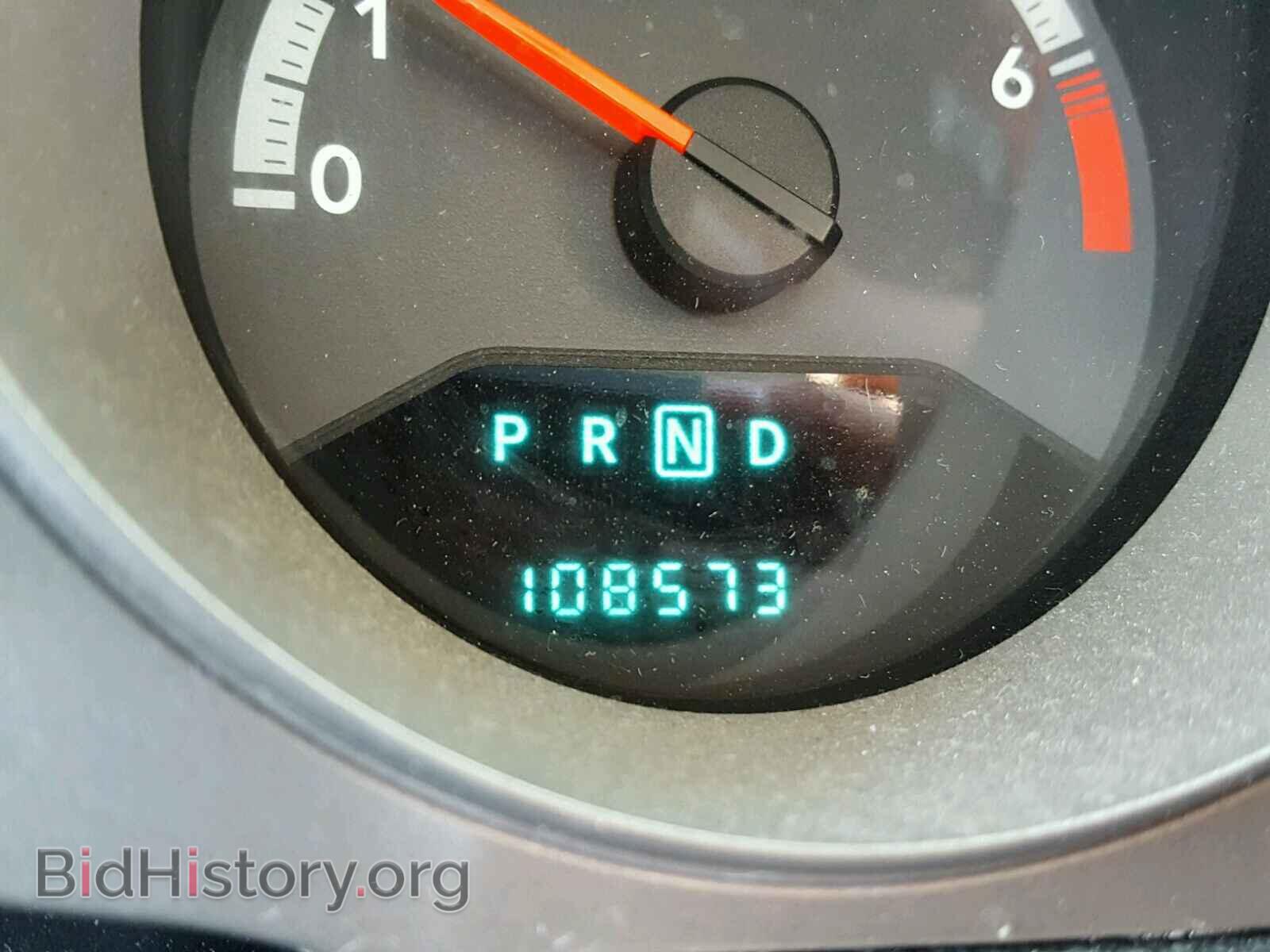 2010 DODGE AVENGER - VIN: 1B3CC4FD0AN181080 - Фото 8