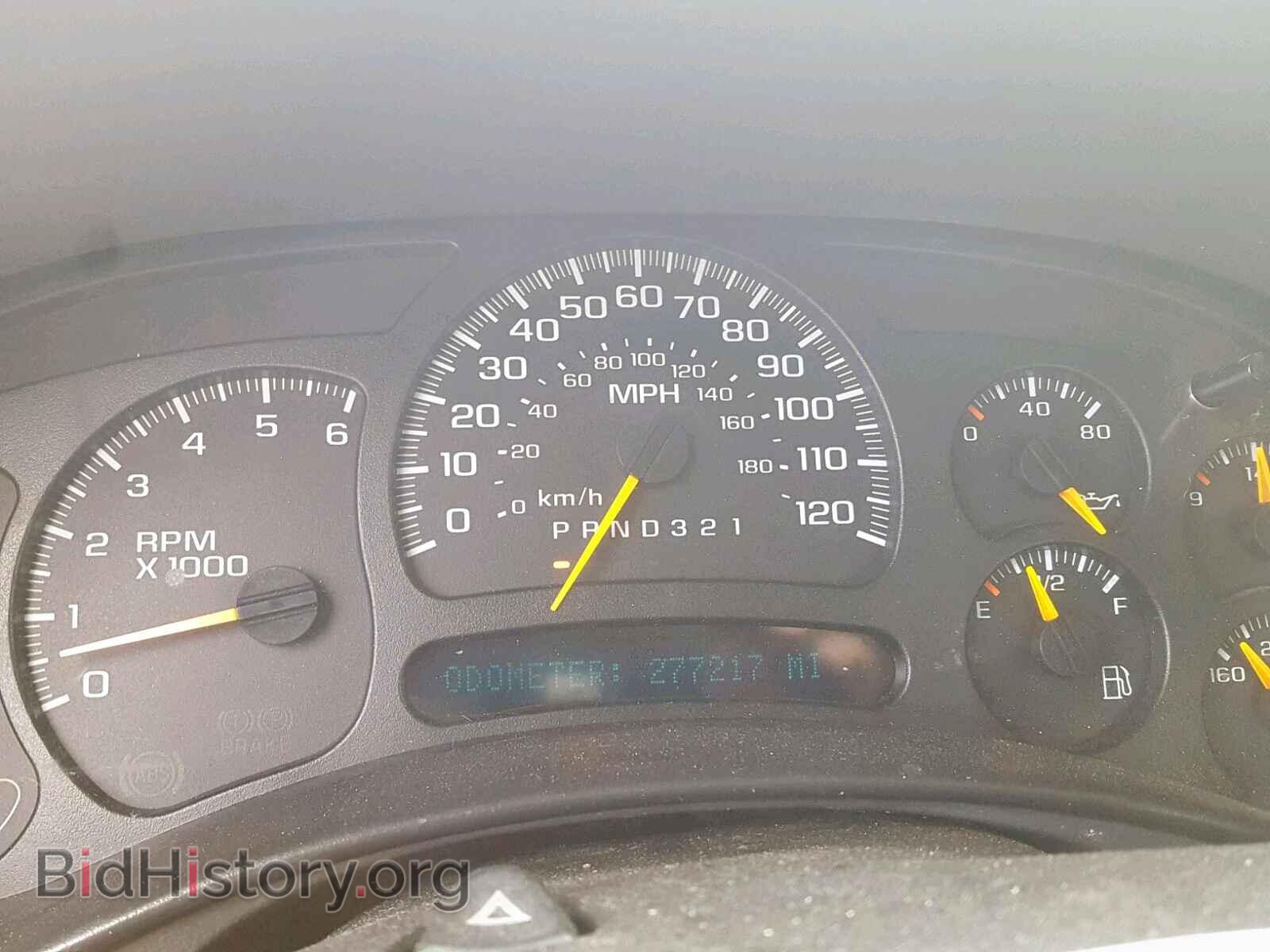 2007 CHEVROLET SILVERADO - VIN: 2GCEC13VX71114984 - Фото 8