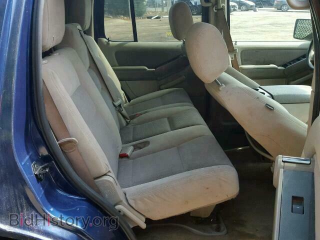 2007 FORD EXPLORER - VIN: 1FMEU73E87UA59760 - Фото 6