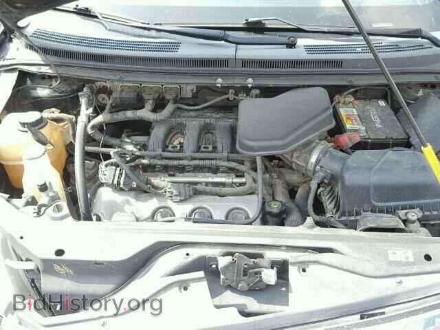 2008 FORD EDGE - VIN: 2FMDK39C48BB03406 - Photo 7