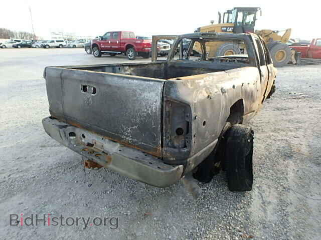 2007 DODGE RAM 3500 - VIN: 3D7ML48A47G806805 - Фото 4