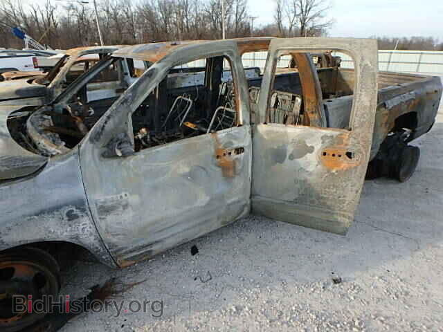 2007 DODGE RAM 3500 - VIN: 3D7ML48A47G806805 - Фото 9
