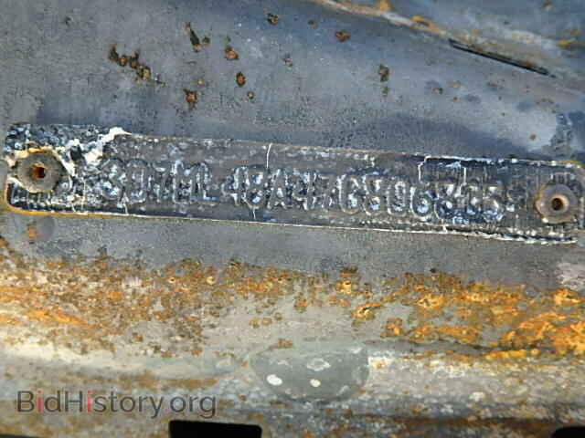 2007 DODGE RAM 3500 - VIN: 3D7ML48A47G806805 - Фото 10