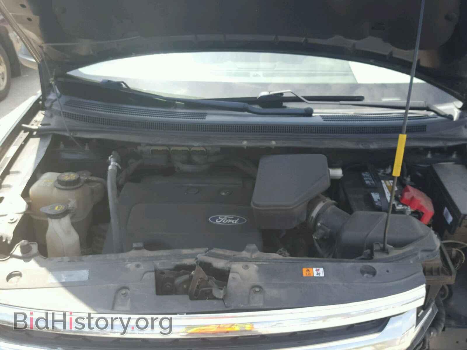2011 FORD EDGE - VIN: 2FMDK4KC4BBA94679 - Фото 7