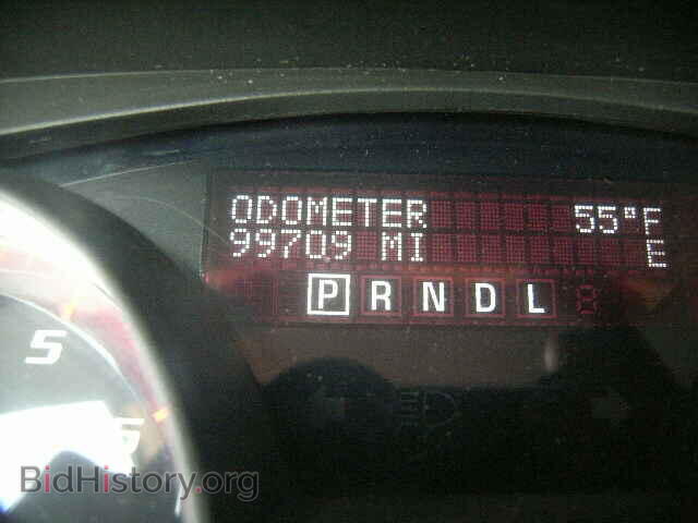 2010 GMC ACADIA - VIN: 1GKLVMEDXAJ109406 - Фото 8