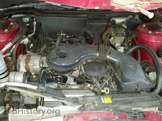 1988 CADILLAC DEVILLE - VIN: 1G6CD5150J4323048 - Photo 7