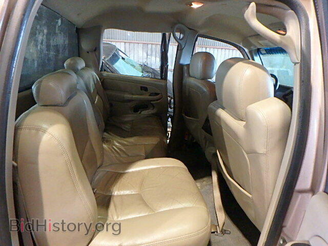 2007 CHEVROLET SILVERADO - VIN: 1GCHK23D97F127408 - Photo 6