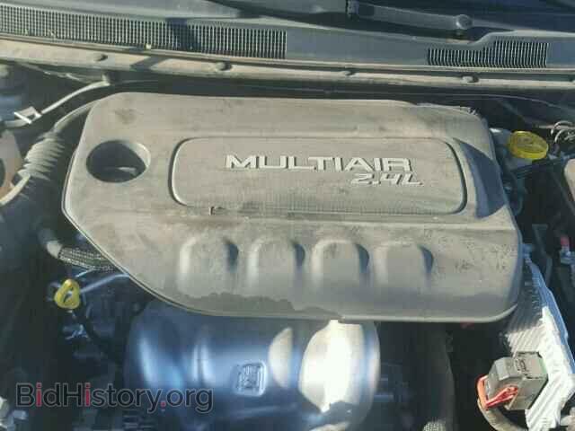 2015 CHRYSLER 200 - VIN: 1C3CCCAB9FN694483 - Фото 7