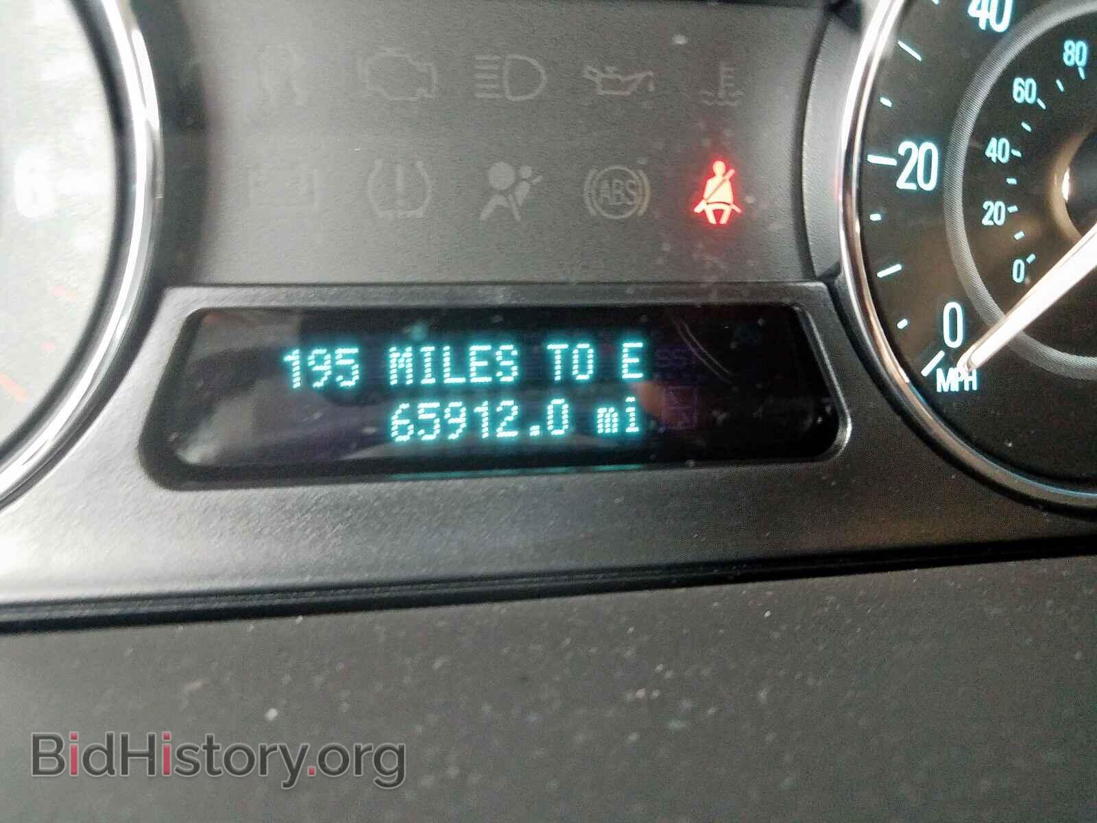 2011 FORD FLEX - VIN: 2FMHK6CT9BBD36913 - Фото 8