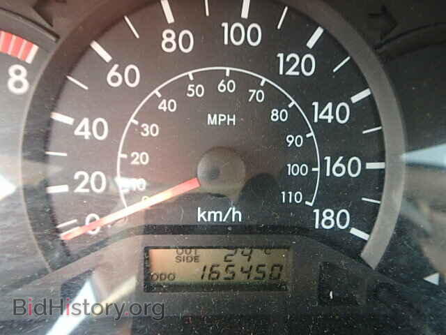 2003 TOYOTA COROLLA - VIN: 2T1BR32EX3C754526 - Фото 8